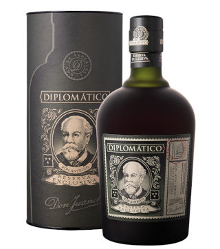 Diplomatico Reserva Exclusiva-nairobidrinks